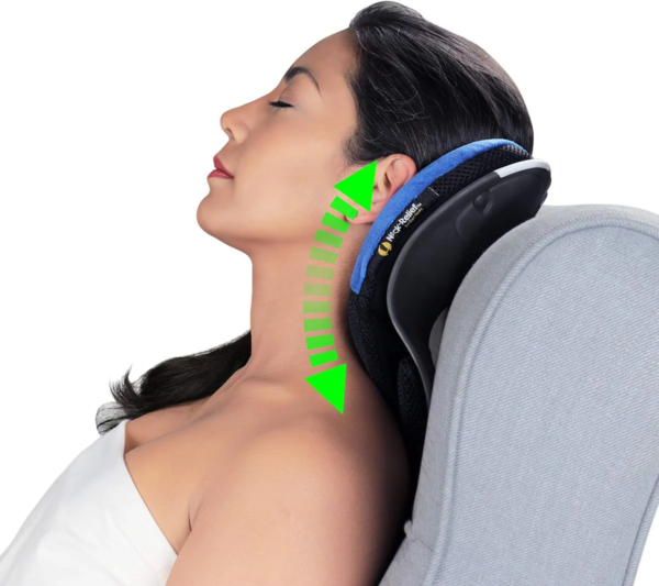 Adjustable Neck Relief Support - Image 4