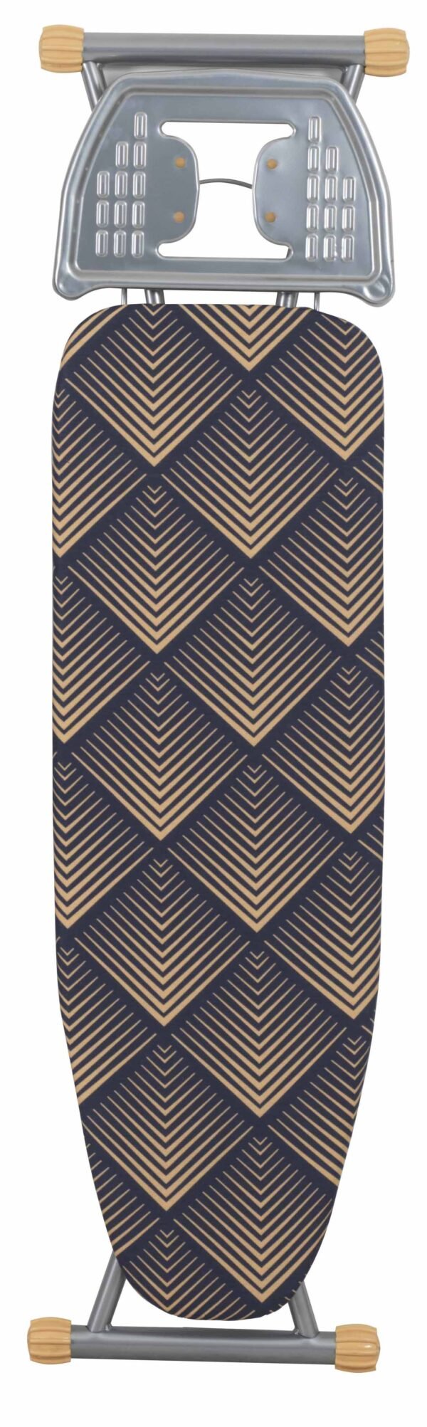 Efficient and Compact Ironing Board: 35x113 cm - Image 5