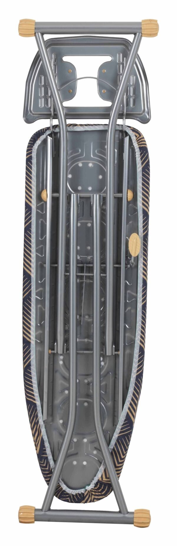 Efficient and Compact Ironing Board: 35x113 cm - Image 4