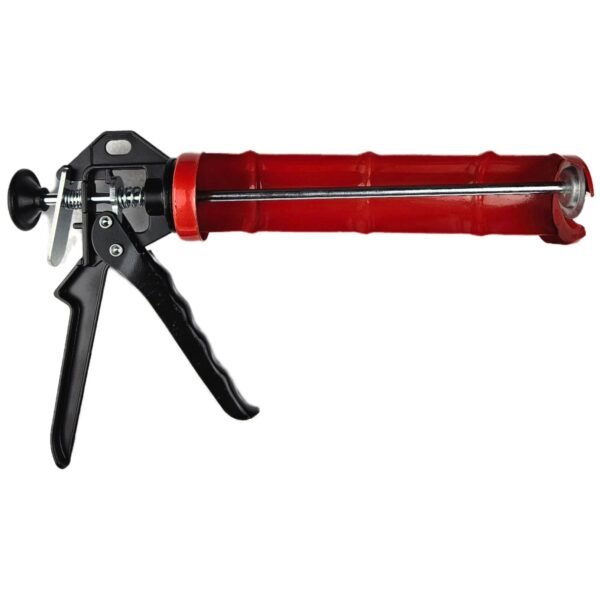 HEAVY DUTY CAULKING SILICON GUN