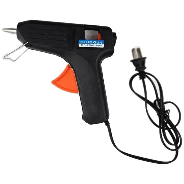 GLUEGUN HIGH TEMPER