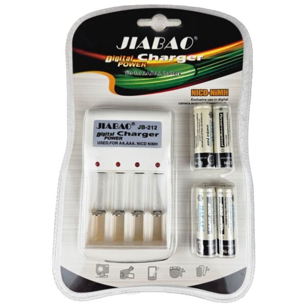 BATTERY CHARGER EXPERT