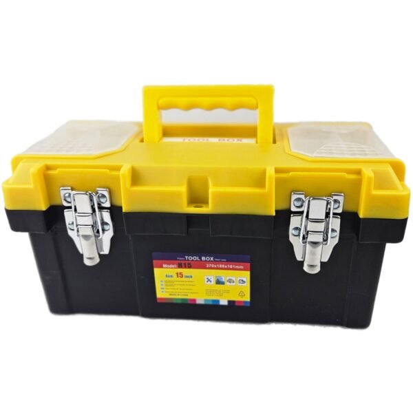 TOOL BOX 16 inch