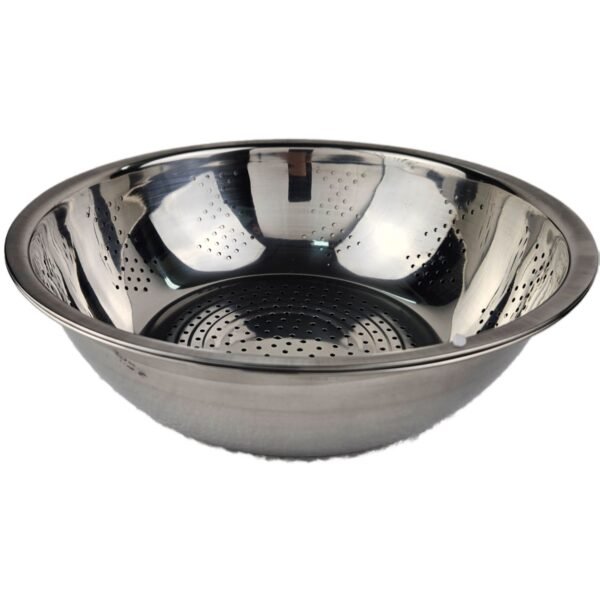 S/STEEL DRAIN BASIN 3PC SET 26CM - Image 2