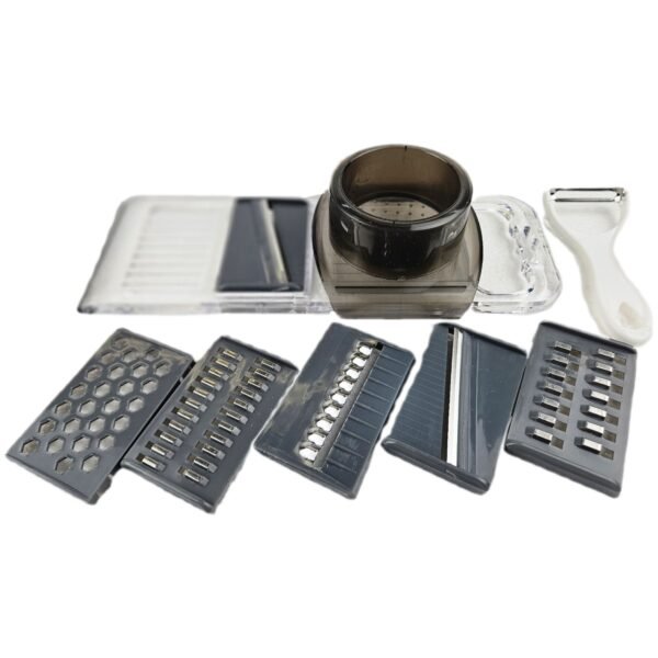 VEGETABLE CUTTER