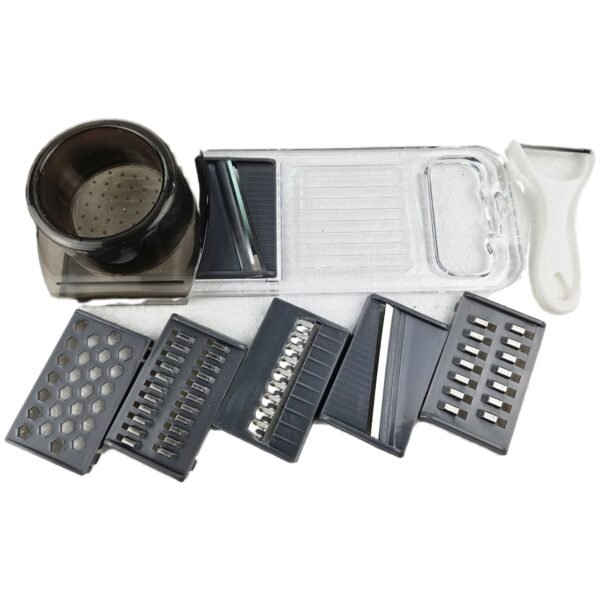 VEGETABLE CUTTER - Image 2