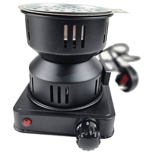 ELECTRICAL CHARCOAL BURNER - Image 2