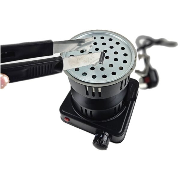 ELECTRICAL CHARCOAL BURNER - Image 3