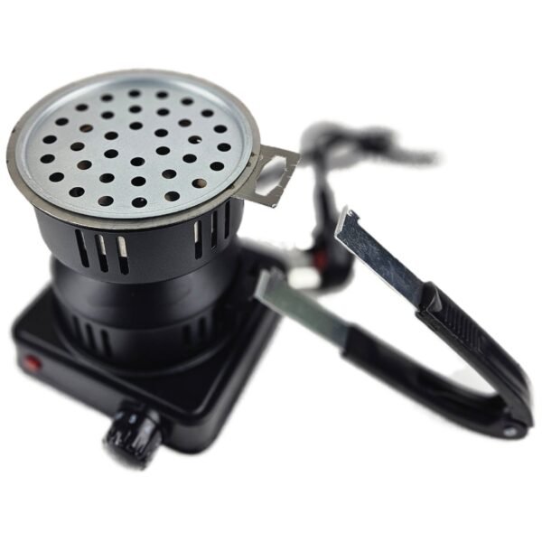 ELECTRICAL CHARCOAL BURNER - Image 4
