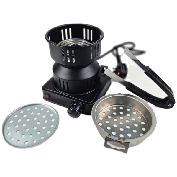 ELECTRICAL CHARCOAL BURNER - Image 5
