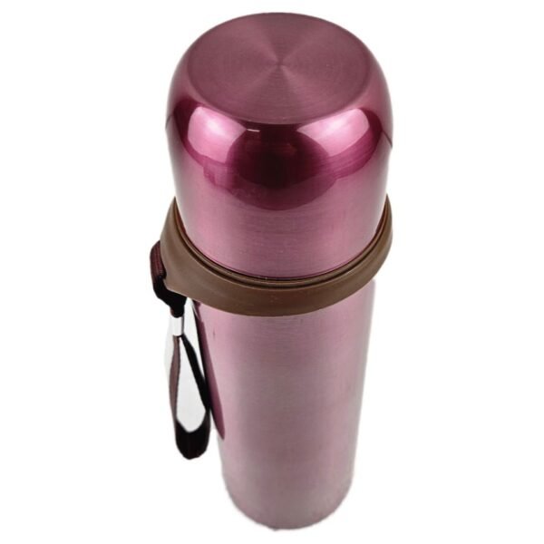 TRAVEL WATER BOTTLE 500ML - Image 4