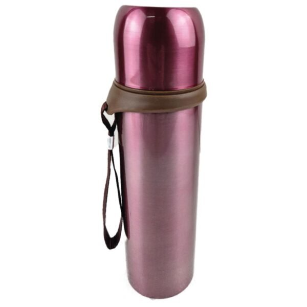 TRAVEL WATER BOTTLE 500ML