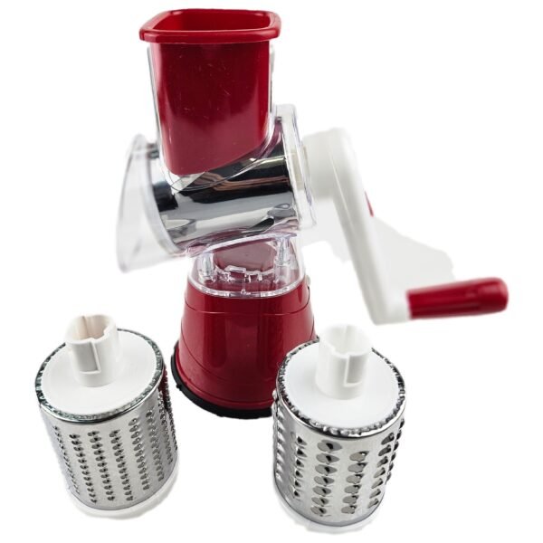 Drum Grater - Image 3