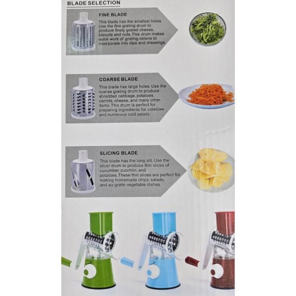Drum Grater - Image 5