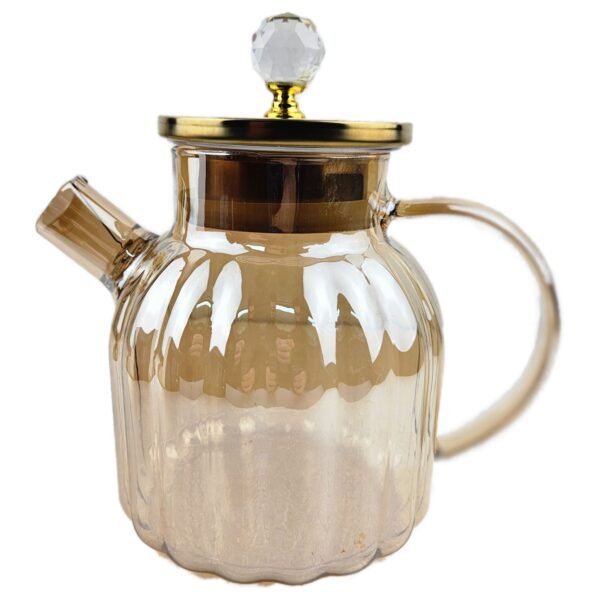 GLASS TEAPOT 1.5L - Image 3