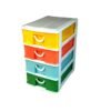 STORAGE DRAWER 4 LAYER