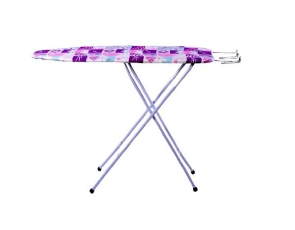 HIGH QUALITY IRON BOARD 122X33CM