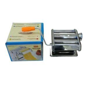 STAINLESS STEEL PASTA MAKER