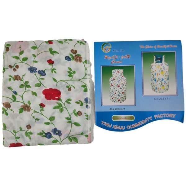 GAS CYLINDER COVER - Image 2