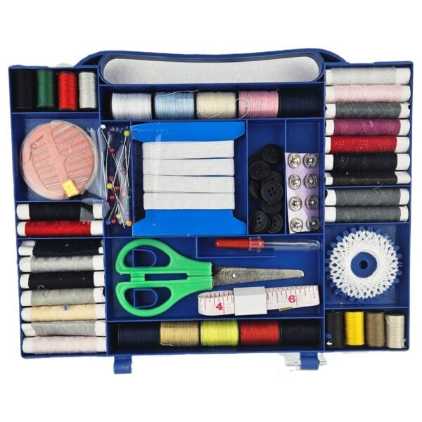 PROFESSIONAL SEWING KIT