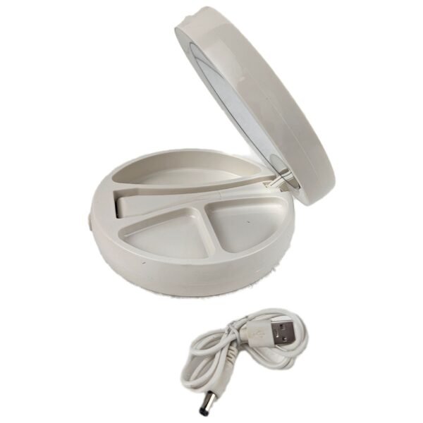 LED DUAL SIDE MIRROR - Image 2