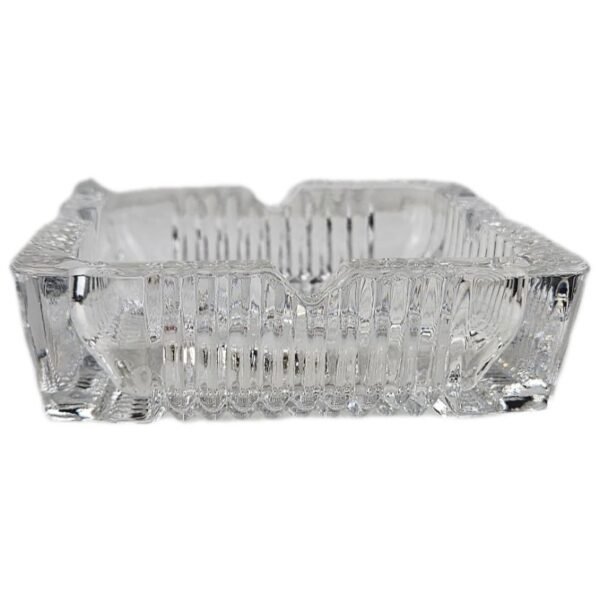 GLASS ASHTRAY - Image 3