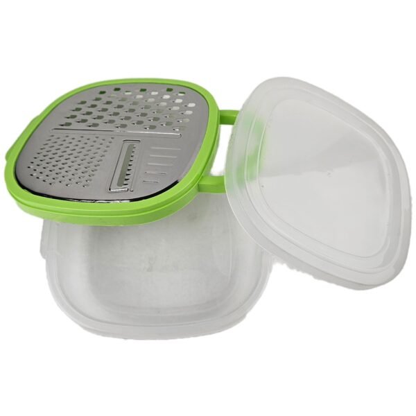 3 IN ONE GRATER - Image 2