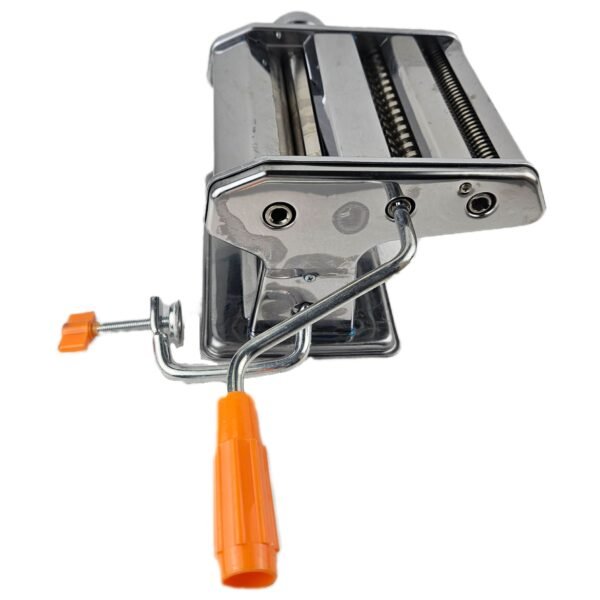 STAINLESS STEEL PASTA MAKER - Image 3