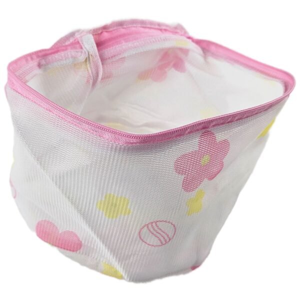 WASH PROTECTION BAG 14X15CM - Image 3