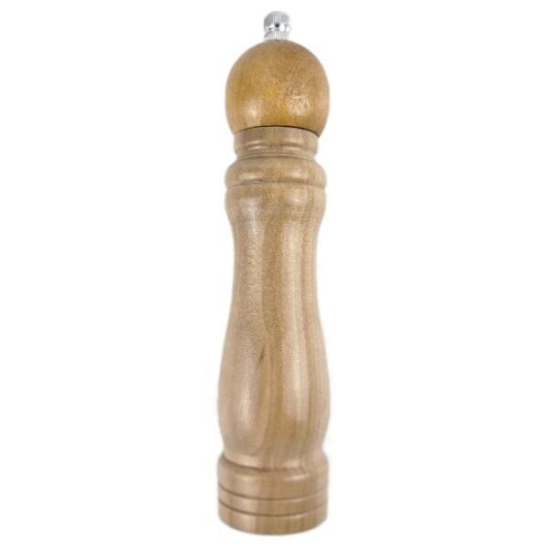 WOODEN PEPPER CRUSHER - Image 2
