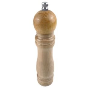 WOODEN PEPPER CRUSHER