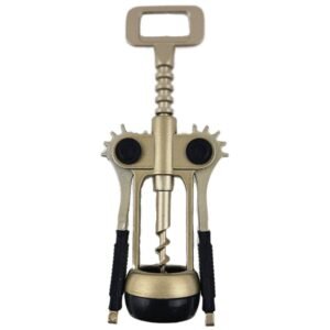 SMART COOK WING CORKSCREW