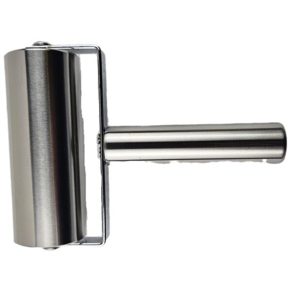 STAINLESS STEEL ROLLING PIN - Image 2