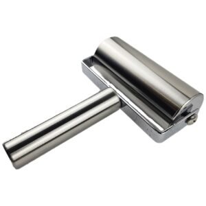 STAINLESS STEEL ROLLING PIN