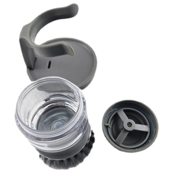BOSTER BRUSH SOAP DISPENSOR - Image 4