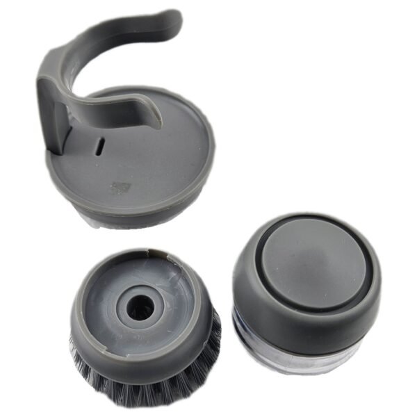 BOSTER BRUSH SOAP DISPENSOR - Image 3