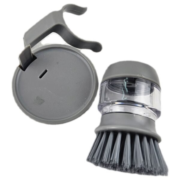 BOSTER BRUSH SOAP DISPENSOR - Image 2