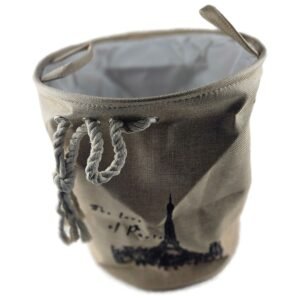 LAUNDRY HAMPER