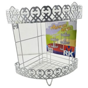 EMBOSSING 2 LAYER CORNER RACK