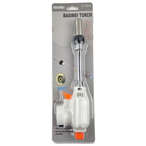 MULTI PURPOSE TORCH