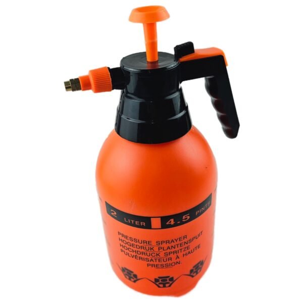 GARDEN SPRAYER 2L