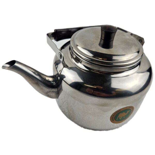 STAINLESS STEEL TEA KETTLE 1.5 LTR - Image 2