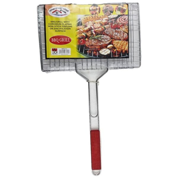 HSH BBQ GRILL 34CMX23CM