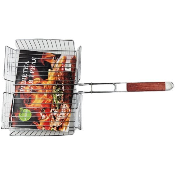 BBQ GRILL BIG