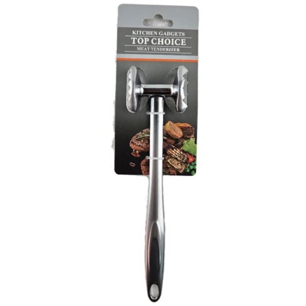 KITCHEN MEAT TENDERIZER