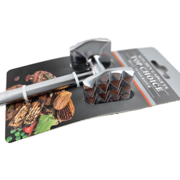 KITCHEN MEAT TENDERIZER - Image 3