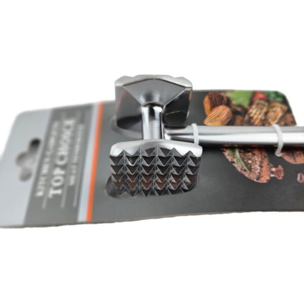 KITCHEN MEAT TENDERIZER - Image 2