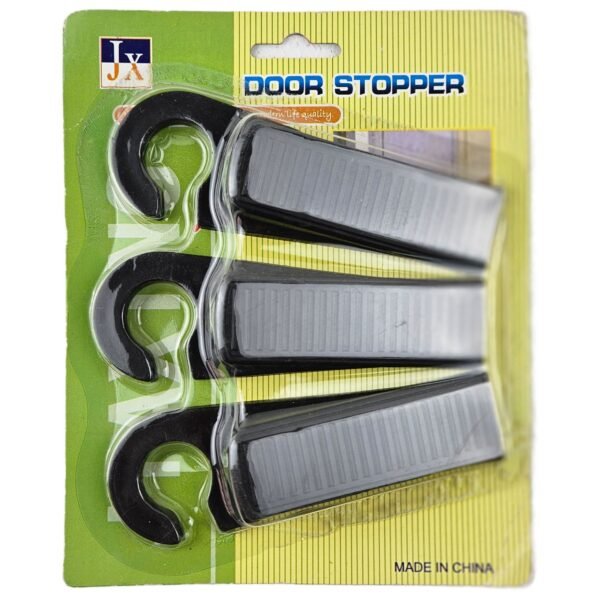DOOR STOPPER SET OF 3