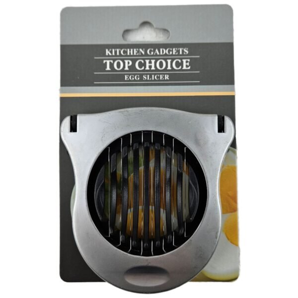 SMART EGG SLICER