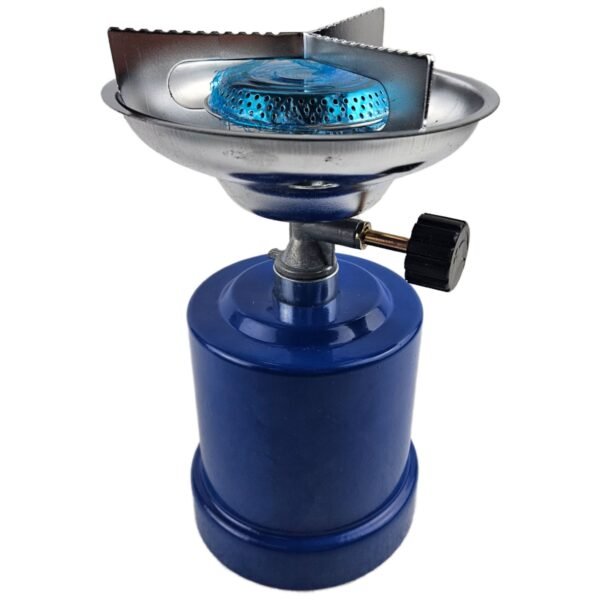 CAMPING GAS CYLINDER